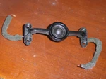 Sony 1-859-073-21 Oem Mini Tweeter Speaker (18MM) W/bridge For HT-ST9 Sound Bar. Fixed Price $29.99.