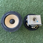 Two Speakers Sony 1-825-647-11 Rare. Fixed Price $74.99.
