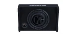 Memphis Audio PRXSE10S2 Under Seat Subwoofer Shallow Single Enclosure .... Fixed Price $197.75.