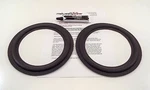 Infinity RS7B RS8 902-4976 8" Refoam Kit Speaker Repair Free Shipping!. Fixed Price $25.16.