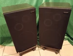 Vintage Pair Of Pioneer CS-G2001 Speakers Read.. Fixed Price $225.00.