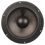 New 8" Carbon Fiber Woofer Speaker 8OHM Bass Monitor Home Studio Audio 8.75". Fixed Price $69.00.