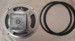 AR-48S Acoustic Research Speaker Woofer Driver 200040-0 For AR48S. Fixed Price $29.99.