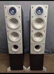 Energy Connoisseur C-5 Floorstanding Tower Speakers. Made Canada. Fixed Price $254.64.