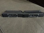 Pair Of Philips Tv Speakers 65PFL6601/F7. Fixed Price $30.00.