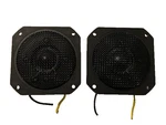 Yamaha NS10M Tweeters JA0518 Oem Original Replacement Pair Speakers 2 8OHM. Fixed Price $295.00.
