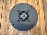 Definitive Technology BP2000 Dome Tweeter Seas H-537/ Made Norway. Fixed Price $59.99.
