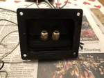 Polk Audio Ls 50 Crossover Tested Working. Fixed Price $24.00.