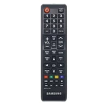 New Original Oem Samsung BN59-01199F Tv Remote Control UN40J5200AF UN48J6200AF. Fixed Price $12.99.