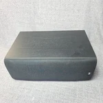 B&w Lcr 60 S3 Bowers Wilkins Center Channel Speaker. Fixed Price $159.99.