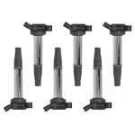 Ena Set Of 6 Ignition Coil Pack 2015-2023 Compatible With Lexus Toyota Highla.... Fixed Price $181.78.