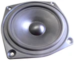 Mission Speakers 782 1(ONE) Woofer R781/2 LFU-P17 Works Great. Fixed Price $36.95.
