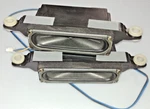 Samsung PN51F4500AF Speakers BN96-25571B. Fixed Price $15.99.