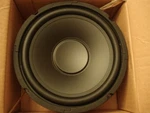 New 8" Subwoofer Speaker 8OHM Home Audio Bass Driver Replacement 8INCH. Fixed Price $39.00.
