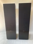 Boston Acoustics T930 Ii Tower Speakers (pair) In Black. Fixed Price $399.00.