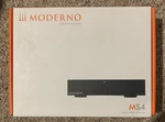 Moderno Pair Speaker Selector MS4 W. Fixed Price $28.99.