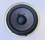 Original Sony Woofer Speaker 1-505-553-11 Tested/working. Fixed Price $29.00.