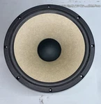 Pioneer CS911A Speaker 38-801A 15 Fb Woofer Excellent Fully Tested. Fixed Price $295.00.