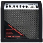 Emb 350 Watts Bluetooth Guitar Amplifier Speaker Powerful Cabinet Sd Usb Aux Bk. Fixed Price $89.99.