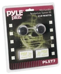 Pyramid Car Audio - PLST7 Pyle 150 Watt Tweeters. Fixed Price $32.95.