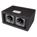 Nippon America 4" 100W 8 Ohm Pvc Bullet Tweeters. Fixed Price $26.50.