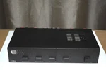 Sonance DB4 Home Audio Speaker Selector Switch Box W/ Protection. Fixed Price $19.99.