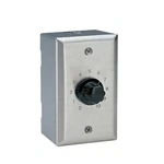 Valcom V-1092 Speaker Volume Control Silver. Fixed Price $51.27.