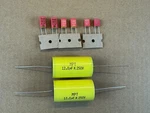 Recap Kit For Pioneer CS-701A Speaker Crossovers Mpt Film Capacitor CS701. Fixed Price $20.00.