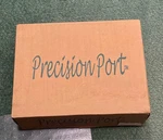 4" Flared Speaker Cabinet Port Tube Kit Precision 268-352. Fixed Price $15.00.