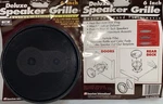 "deluxe Speaker Grille" By American International, 6INCH. Fits 4 -6.5. Fixed Price $12.99.