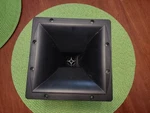 Klipsch Tweeter Speaker K-105-K RF-3 K105K Oem Excellent!. Fixed Price $39.99.