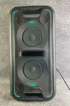 Sony GTK-XB7 Portable Bluetooth Speaker Extra Bass Home Audio System Black. Fixed Price $292.25.