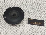 Sony 3.5" Speaker 1-544-287-11 Tested F/ SS-U421AV. Fixed Price $13.00.