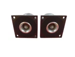 Fostex FT96H Horn Super Tweeter Unit Pair Speaker Alnico Good. Fixed Price $403.19.