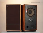 Tannoy Cheviot HPD315A Speakers (pair) Vintage Restored 1-YEAR Warranty. Fixed Price $3199.00.