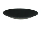 4.125" Speaker Dust Cap, Black Paper, Inverted, Jbl 116A, 125A, DC-4PI. Fixed Price $5.00.