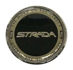 #used Chrome Snap In Center C-ZW-1 C-225-1 81192085F-1 Pd-cap-strada. Fixed Price $24.99.