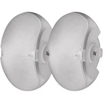 Electro-voice (ev) EVID4.2W 400W 4" Way Passive Speaker (white)(pair). Fixed Price $419.00.