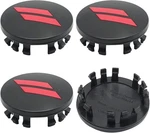 4PCS 6CZ27RM8AA 63MM 2.5" Wheel Center Cap Covers, Replacement For Dodge Charger. Fixed Price $27.57.