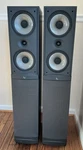 Infinity RS5 Tower Speakers Home Theater Audio Surround Sound 2-WAY Vintage. Fixed Price $350.00.