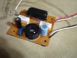 Polk Audio RTI100 Crossover Piece, Tested -#9. Fixed Price $19.95.