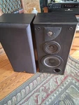 Jbl LXE770 3-WAY Loudspeaker Excellent Condition. Fixed Price $150.00.