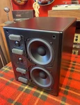 Miller Kreisel M&k S-150 Shielded Center Speaker Low Hours *super Clean*. Fixed Price $450.00.