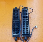 Tv Speaker Set Lg 42LK250. Fixed Price $18.90.