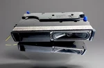 UN65NU740DFXZA Samsung Speaker BN96-45632C Tv Internal Part 6OHMS 10W. Fixed Price $28.25.