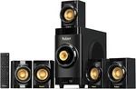 Bobtot Stereo System 5.1/2.1 Surround Sound 200W Hdmi Arc Optical Bluetooth. Fixed Price $129.99.