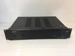 Non-working Velodyne SC-600D Amp Power Subwoofer Controller. Fixed Price $42.01.