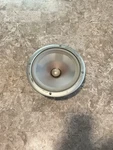 Yamaha Ns 777 Bass Woofer Speaker X4214B0 Oem. Fixed Price $34.99.