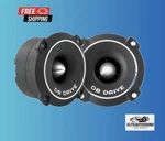 Db Drive P7TW 3M : 1.75 Aluminum Dome Mini Super Tweeters (brand New) Pair. Fixed Price $89.89.