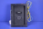 Peavey SSES5 Two-way Speaker Crossover Network & Input Panel Jackplate. Fixed Price $59.95.